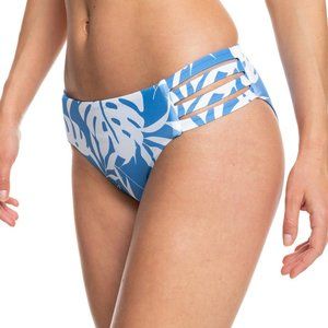 Roxy Love The Rocker Hipster Bikini Bottoms - L